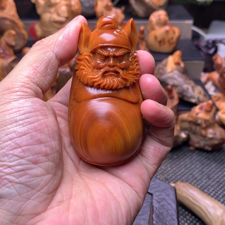 柏木（崖柏）崖柏陈化料