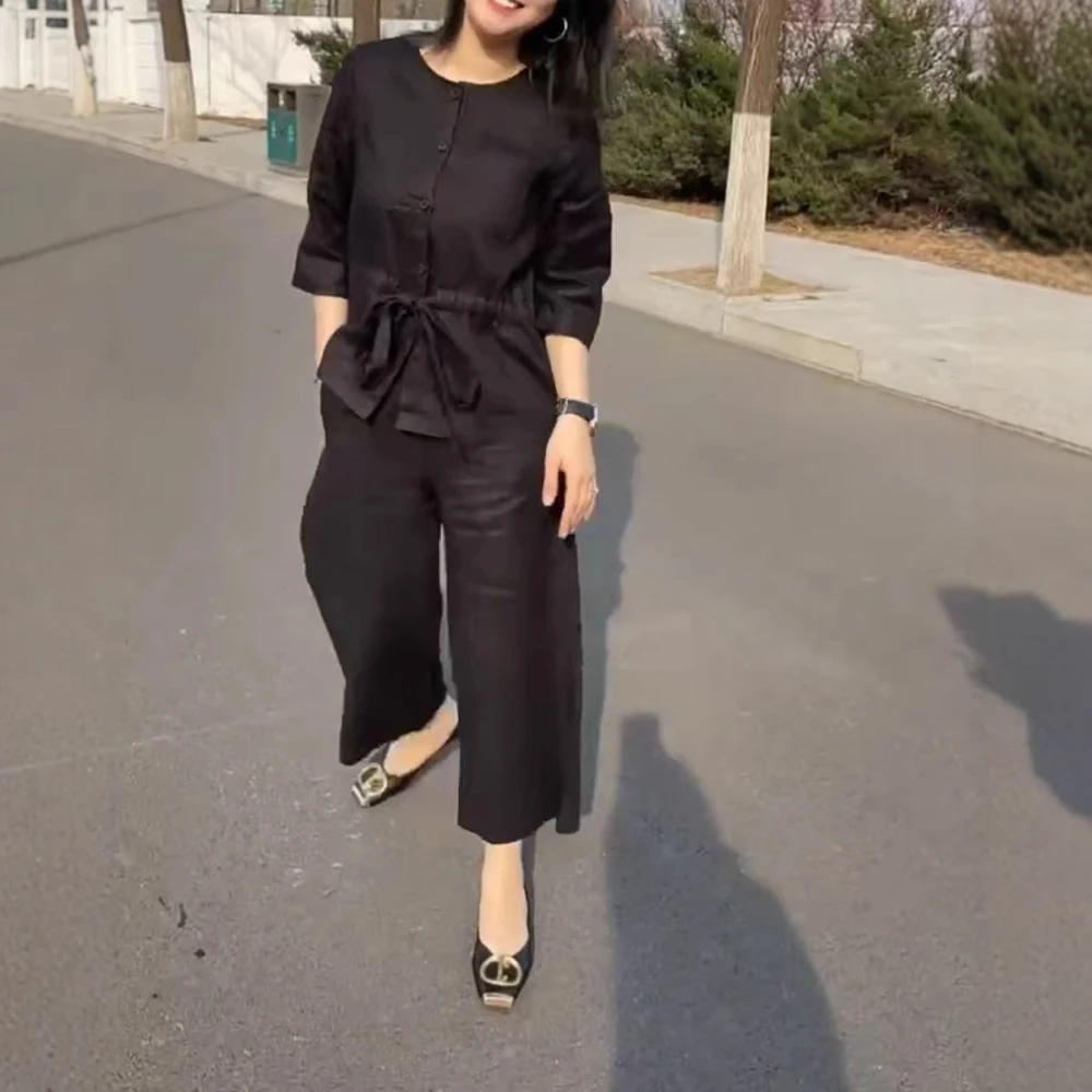 新款时尚洋气精品百搭女装S2067