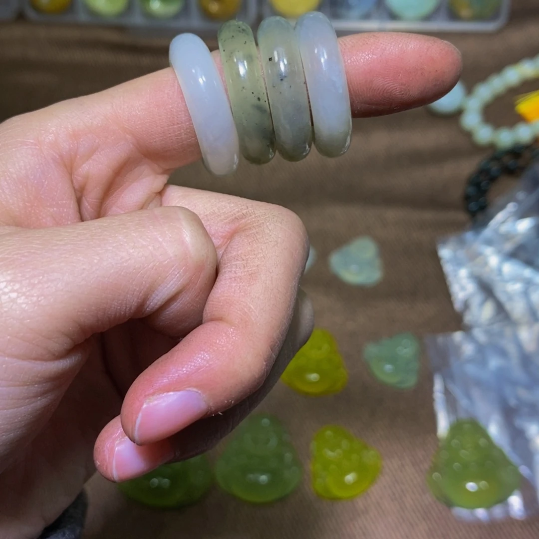 蛇纹石玉其他合金54