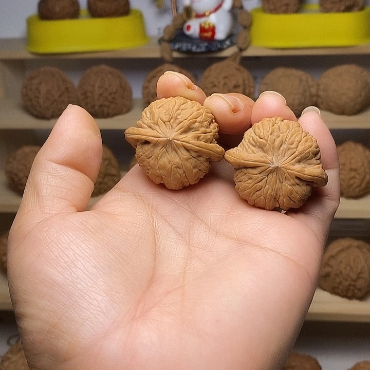 核桃京东第一矮36尺的