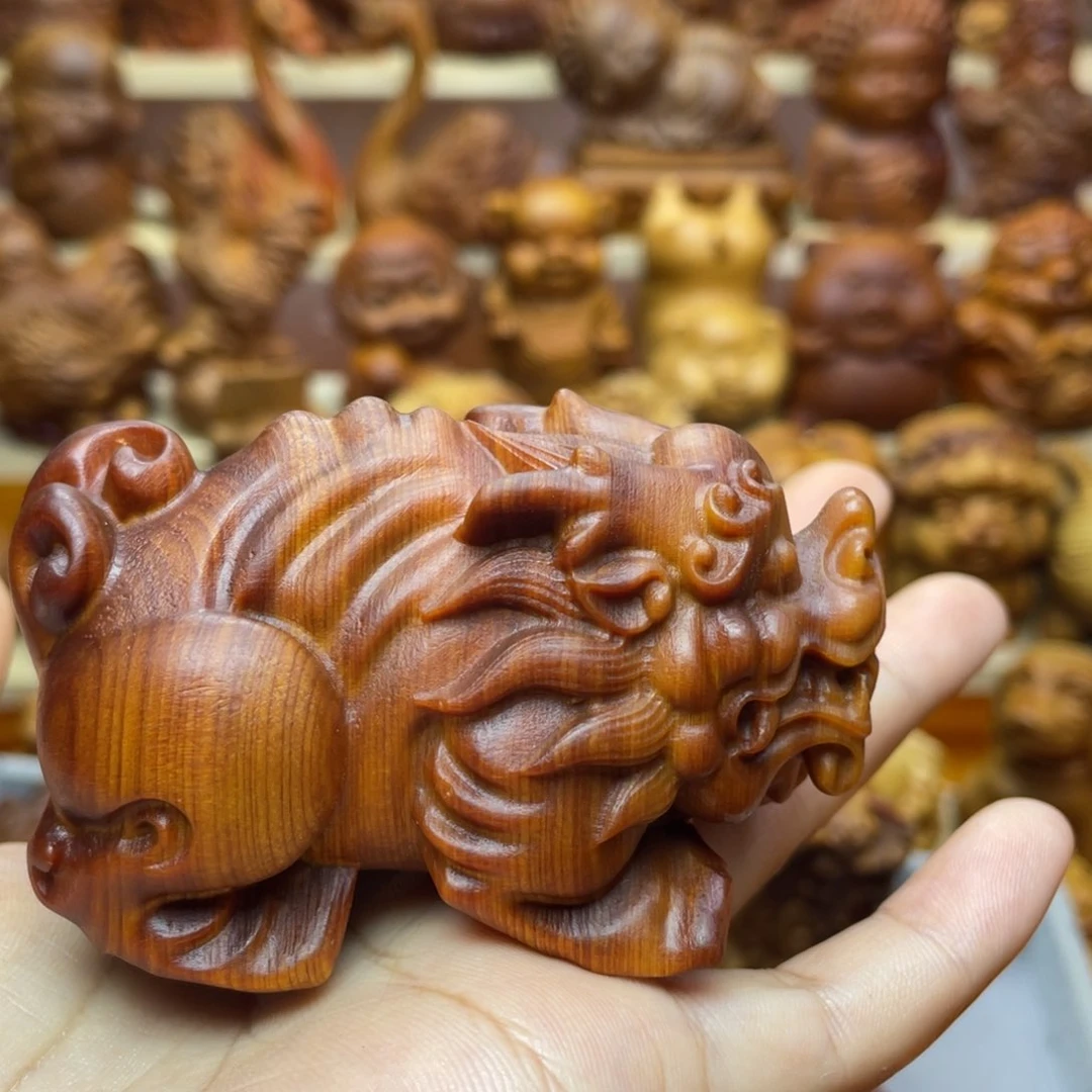 柏木（崖柏）用****3崖柏，一物一拍