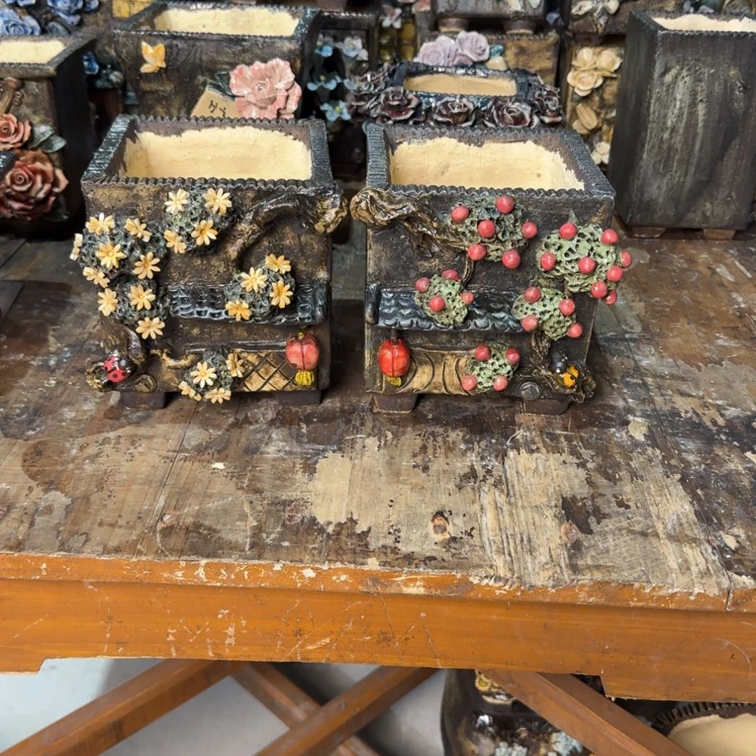 内口11.5左右外高15左右