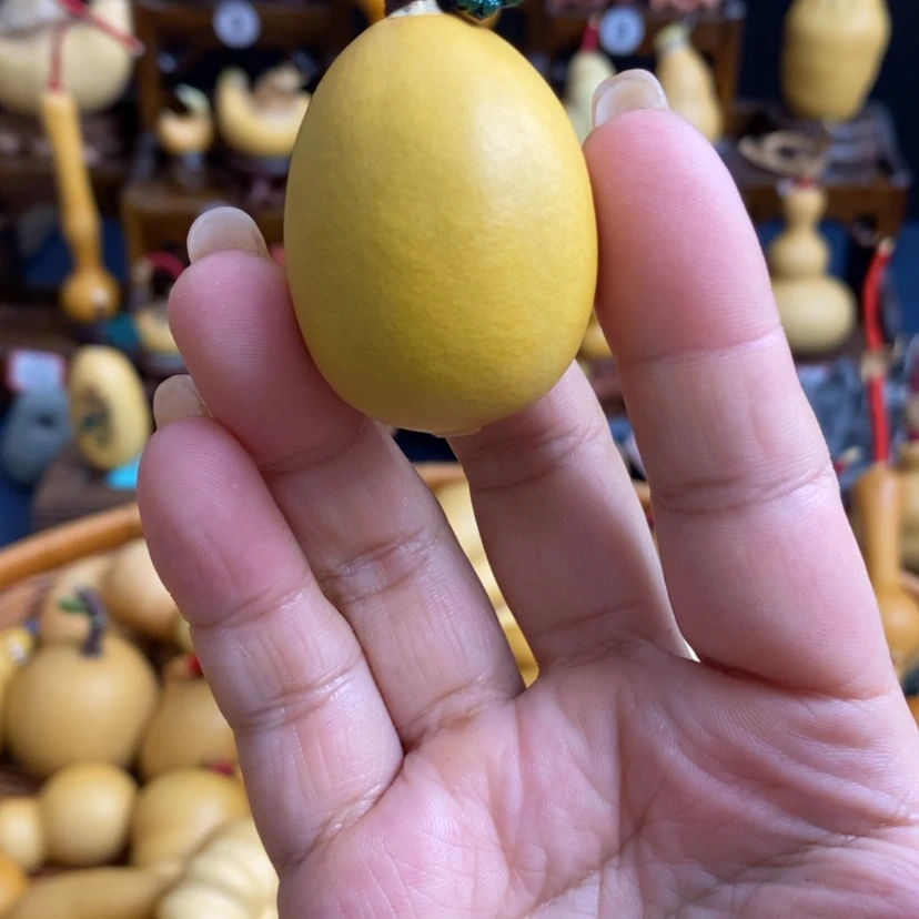 【闪购商品】狭****瓜文玩葫芦文玩葫芦