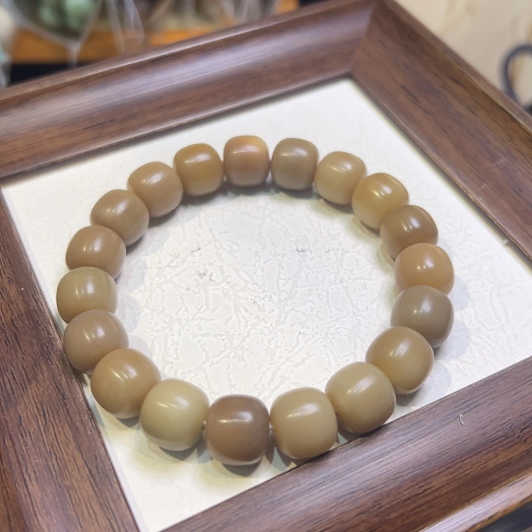 菩提籽类175卡13原生态微瑕福利