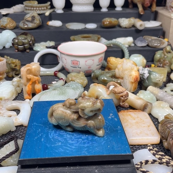 搪瓷通用链接老玉