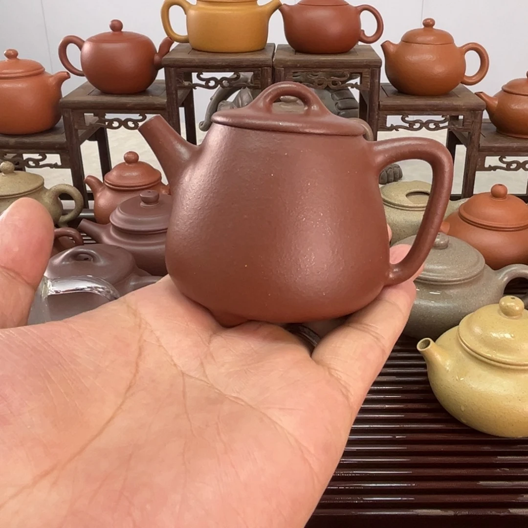 紫砂茶壶紫砂…………………………………………