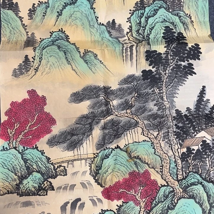 手工制作的手工制作