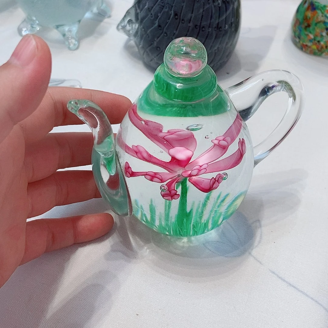琉璃手工艺品微瑕1112222222333