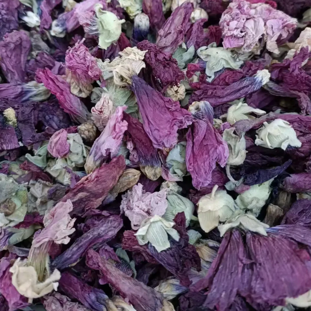 【高山山货】九品紫莲 100g[可搭配枸杞泡水]2