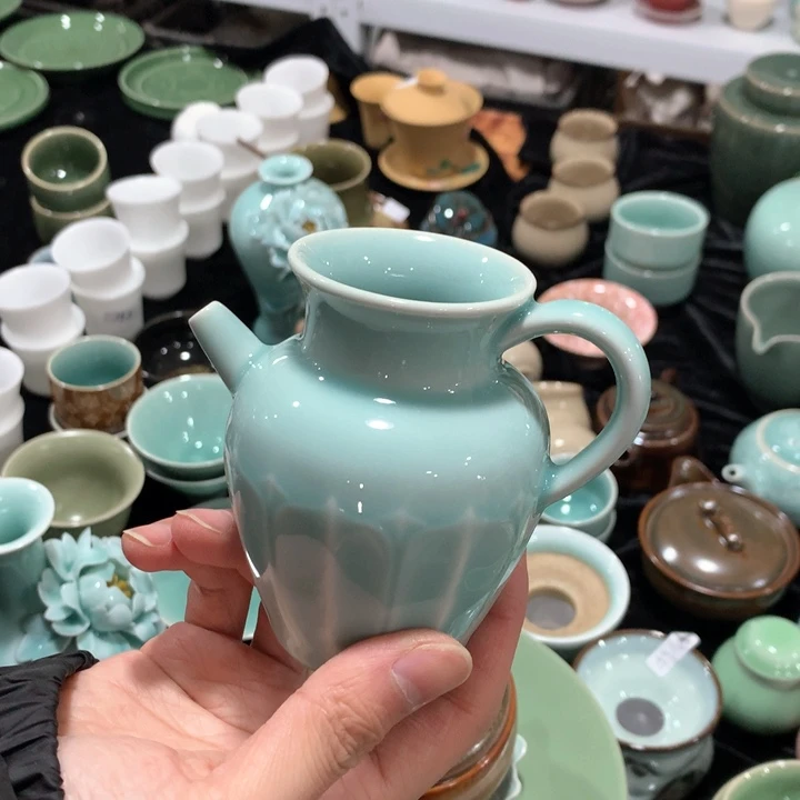 谢**拉青瓷 青瓷 青瓷 青瓷