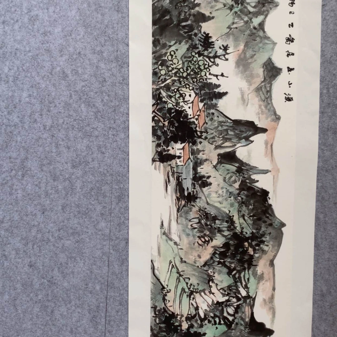【闪购商品】国画我们的，，