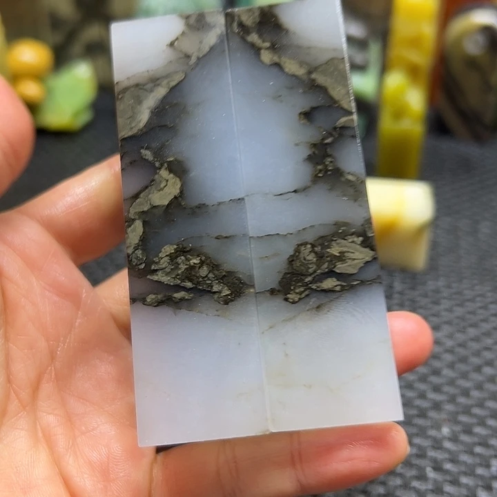 A***s南美石印章石印章石