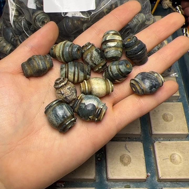 琉璃非金属2036 玛.瑙 一颗可选