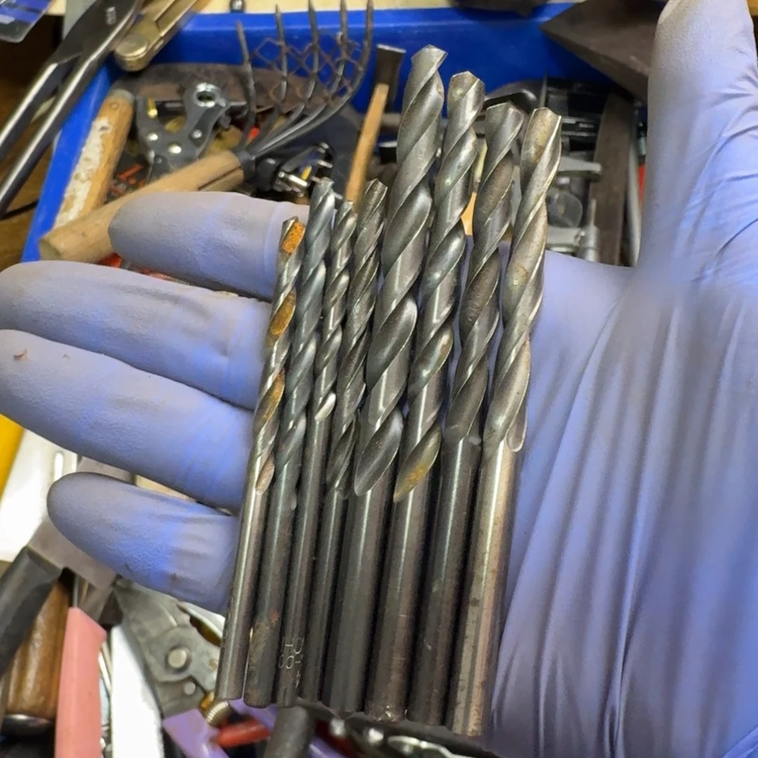 李***葱五金工具制造工艺