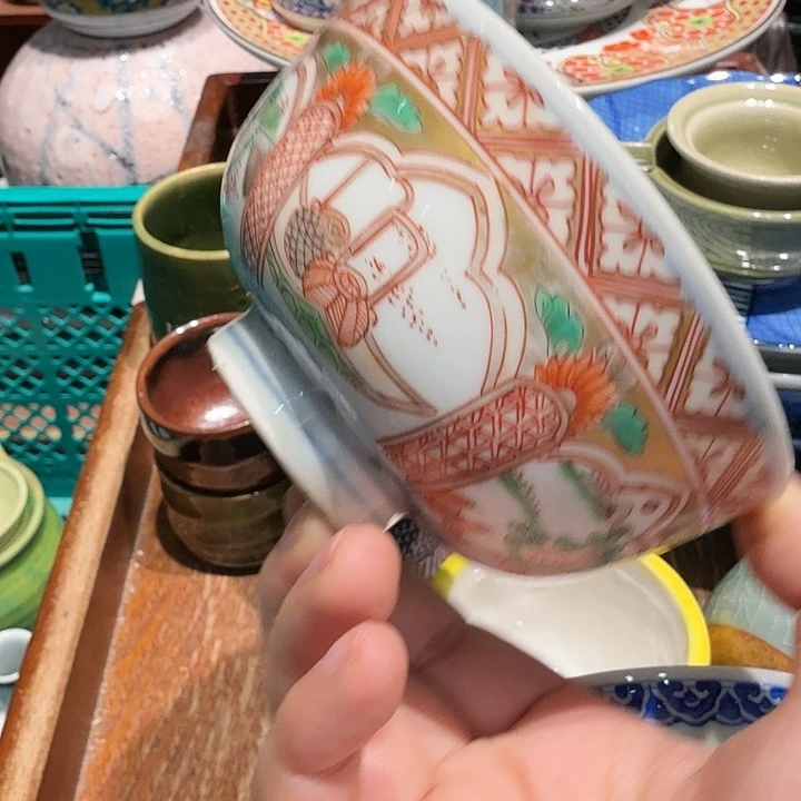 盖碗拍任意三单包邮