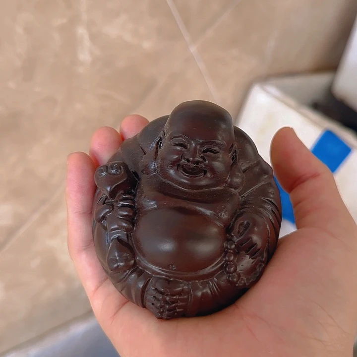 木黑檀木8一团和气