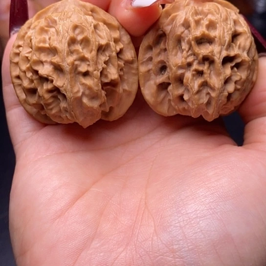 【闪购商品】把件文玩核桃
