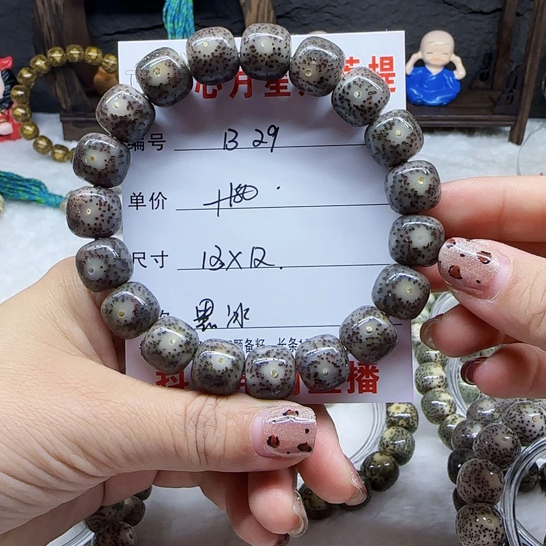 不****~心月星月菩提一号B29