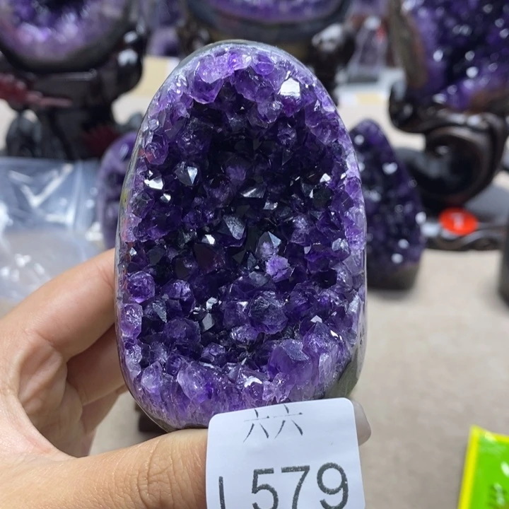 水晶大型摆件（非配饰）未镶嵌摆件