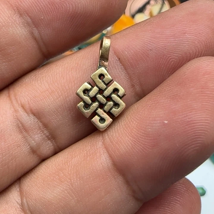 桑杰出品小元素配饰