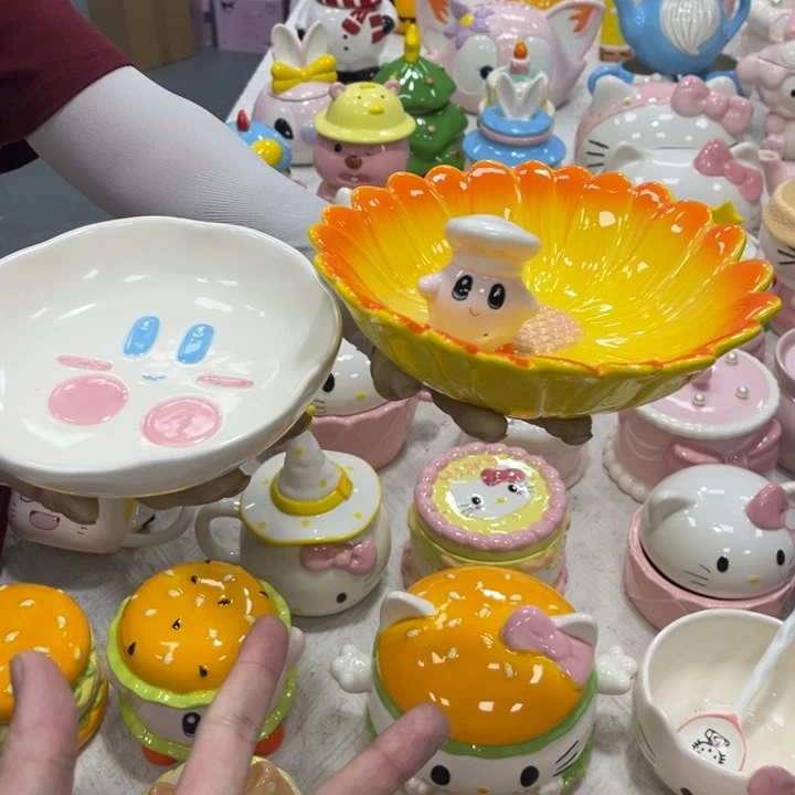 紫砂茶盘期待你的到来