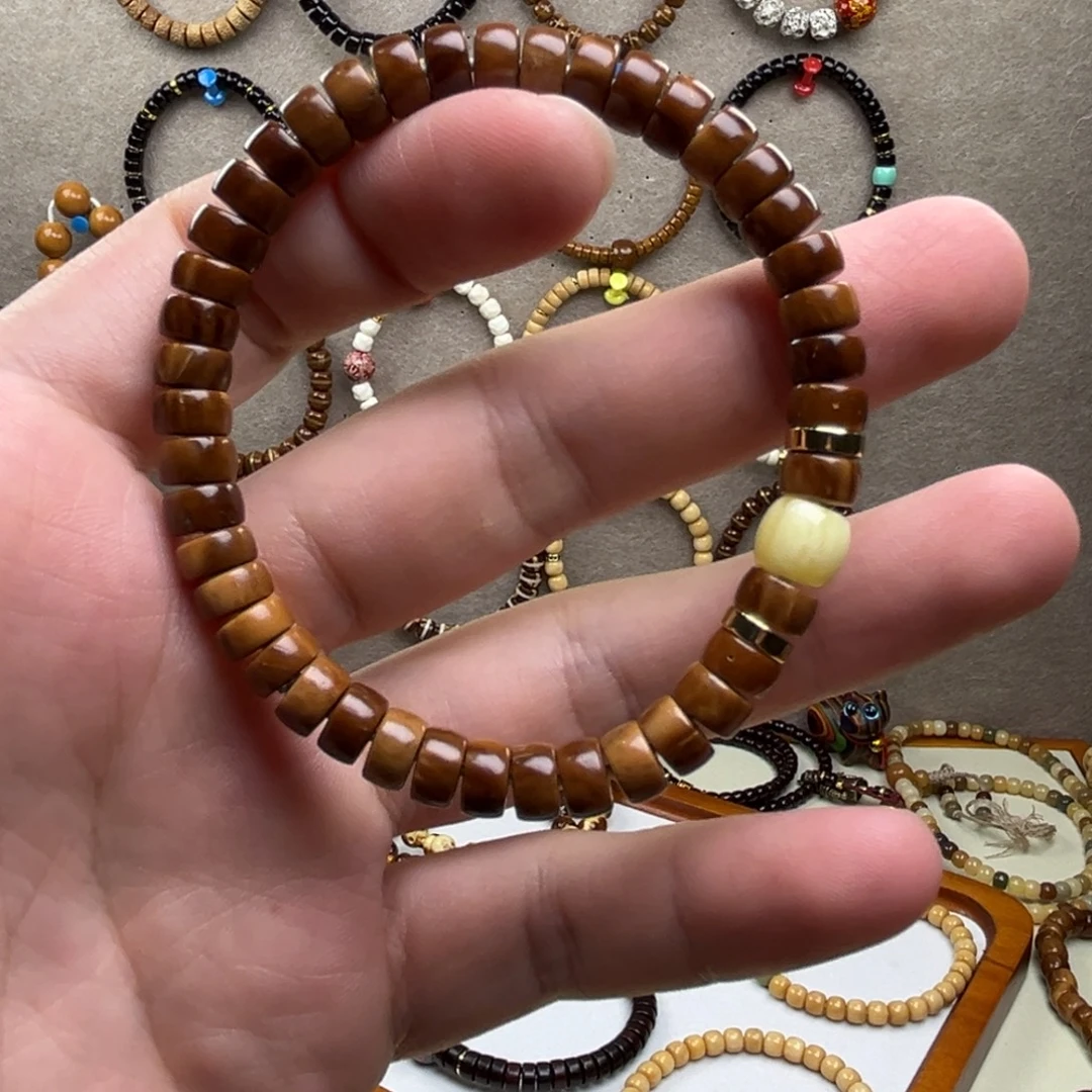 手串菩提根/象牙果