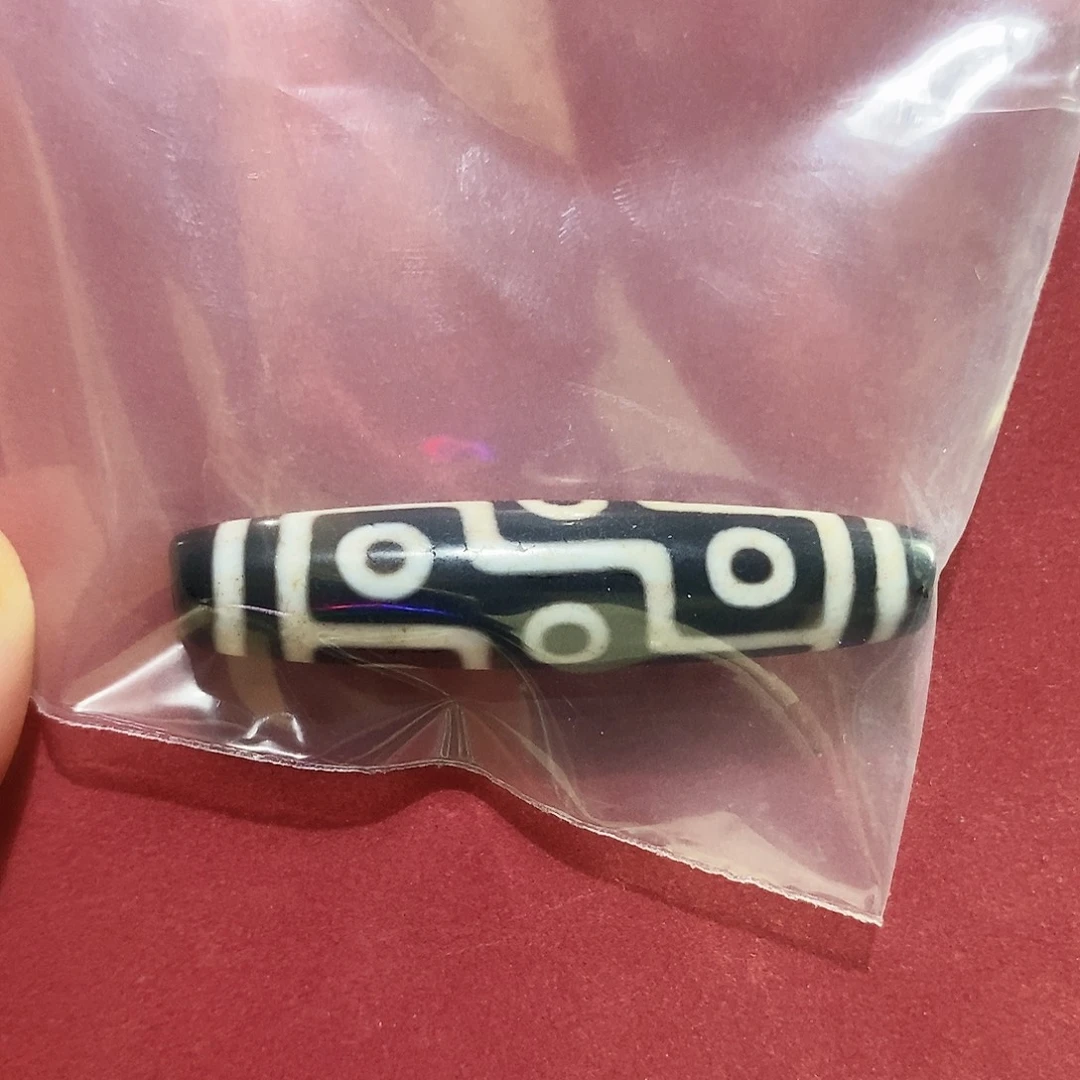 ꧁***꧂玛瑙/玉髓（覆膜）未镶嵌颈饰行运无覆膜九眼
