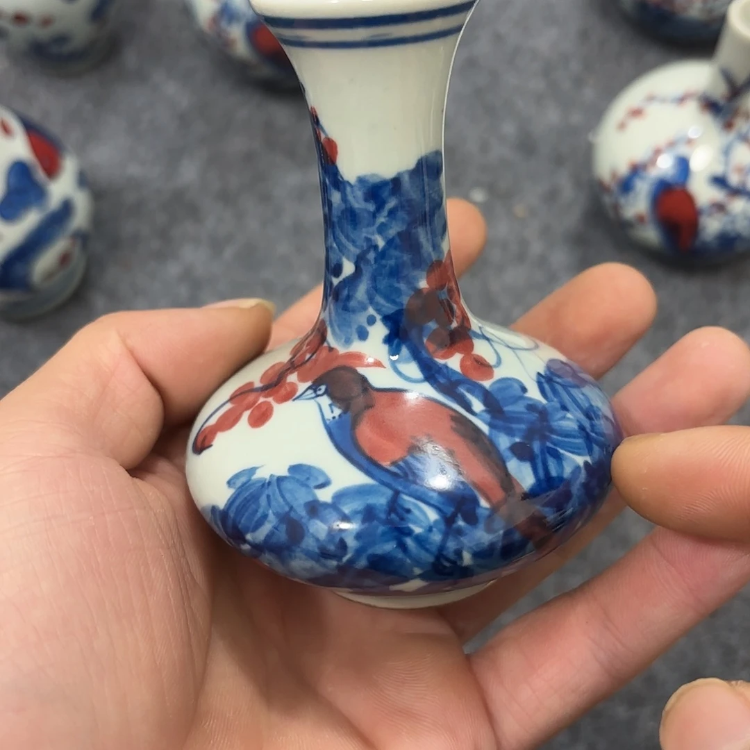 非古董现代工艺品