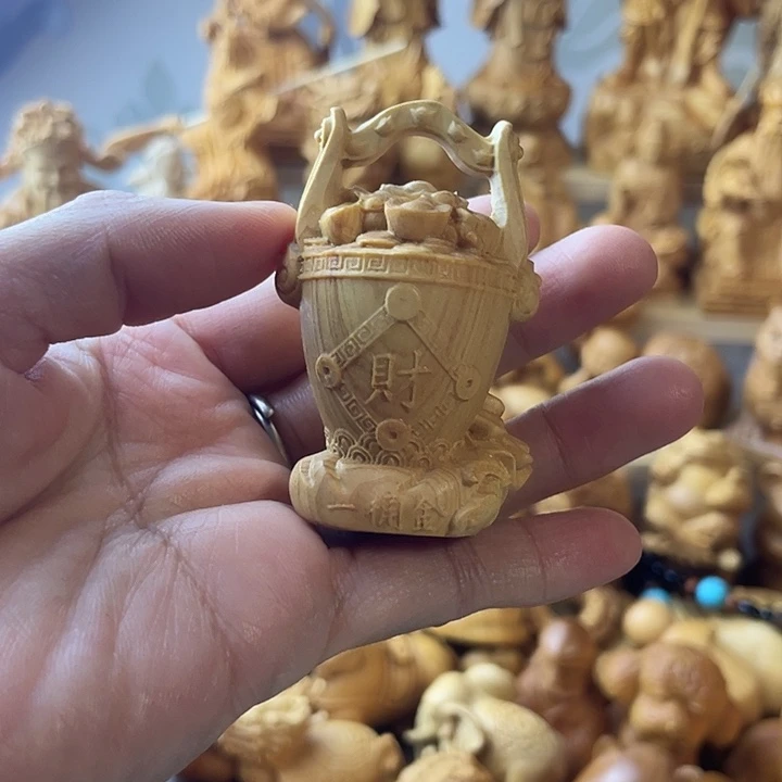 柏木（崖柏）崖柏一桶金