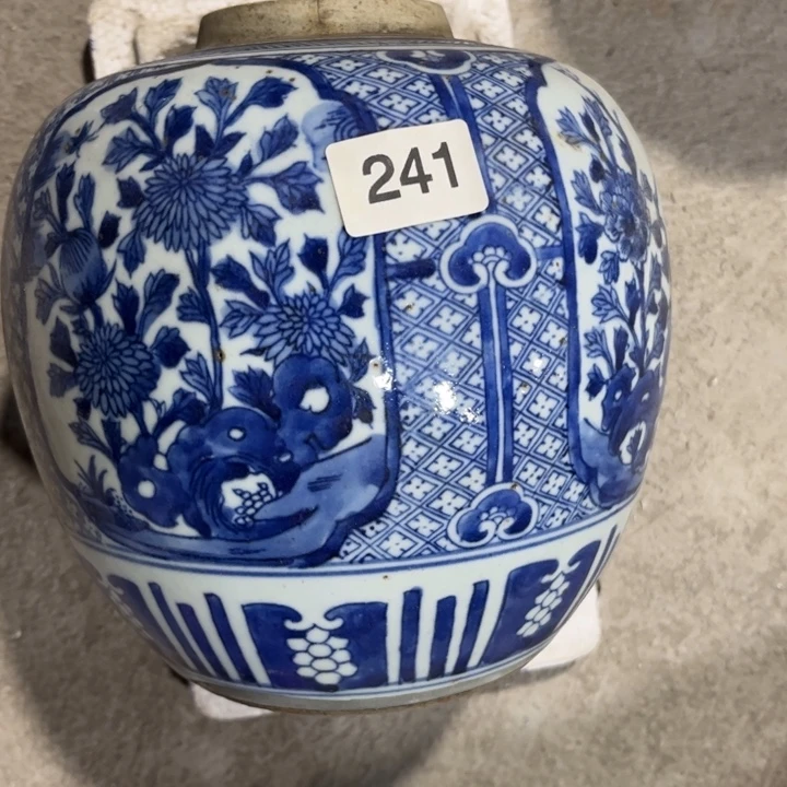 陶摆件景德镇陶瓷艺术品