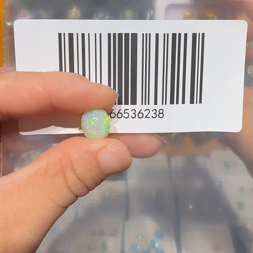 *****欧泊银S925镶嵌戒指戒指