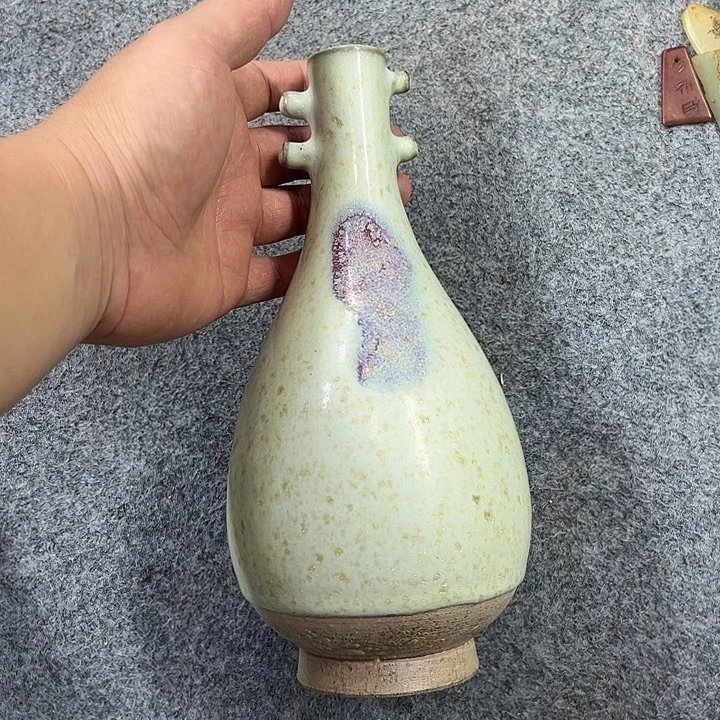 瓷片瓷器制作工艺等