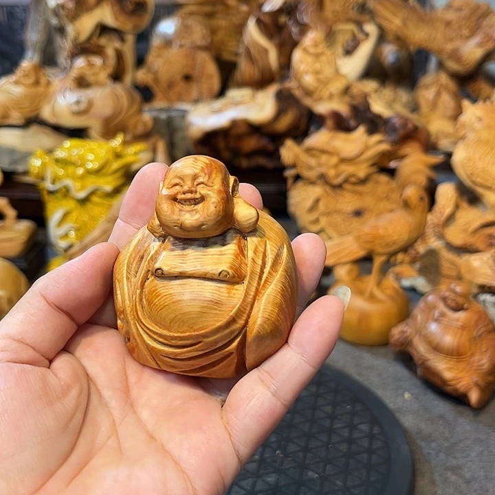 柏木（崖柏）太行崖柏陈化料