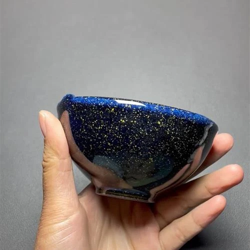 【闪购商品】茶盏-680............