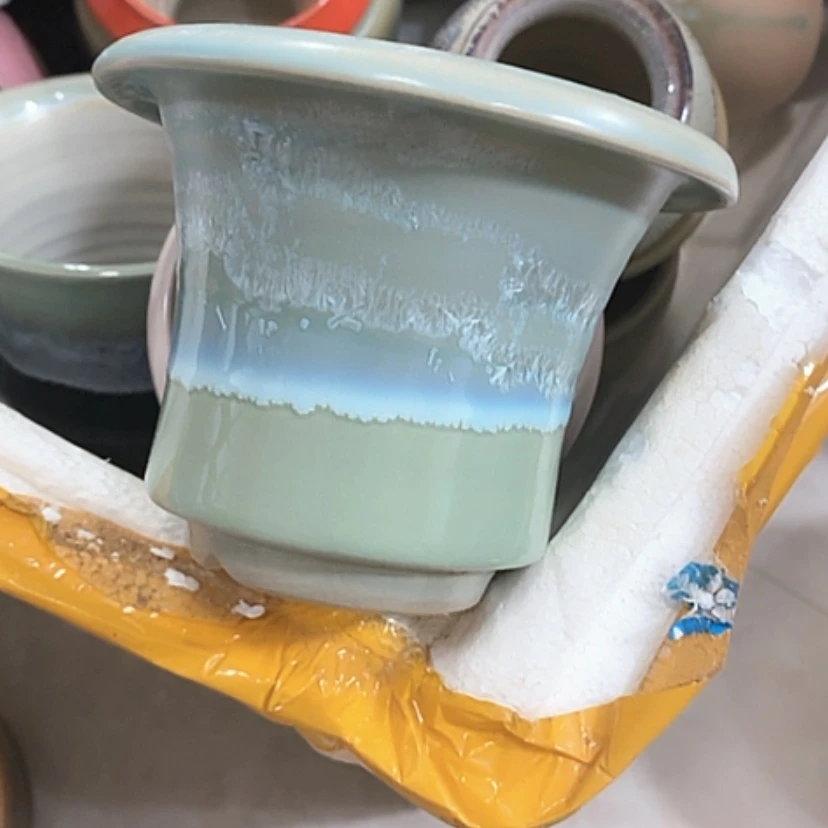 【闪购商品】红陶口10