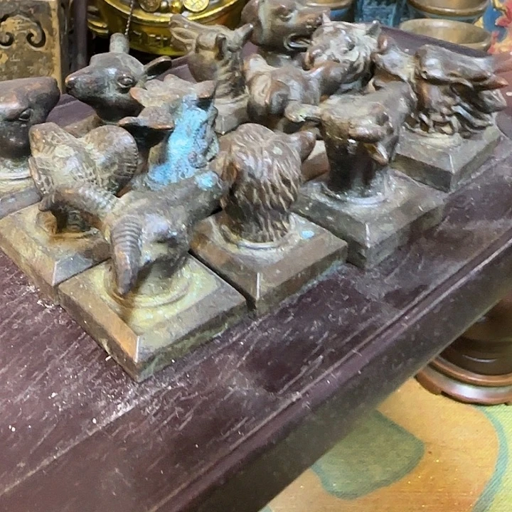 老铜器老铜器老铜器