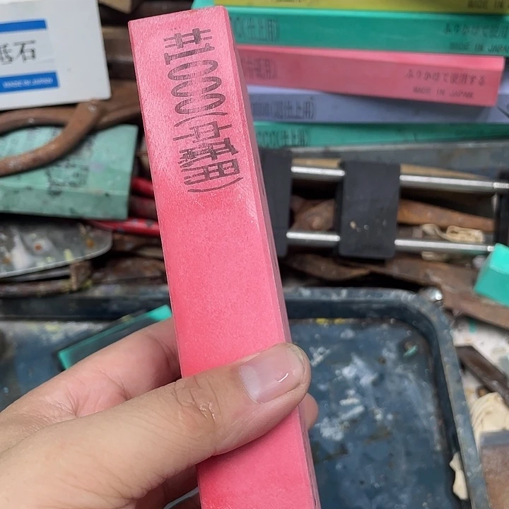 念*磨刀石下铁快好用