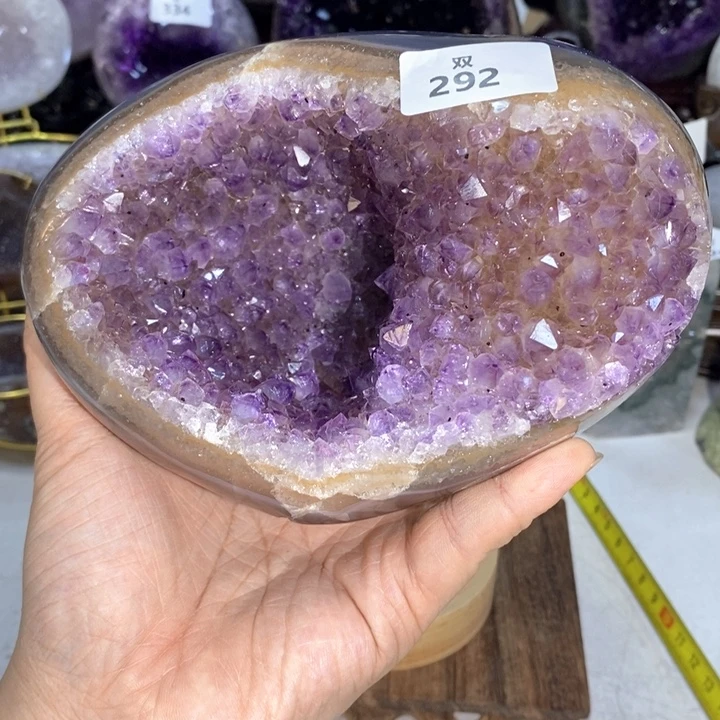 未镶嵌大型摆件（非配饰）水晶