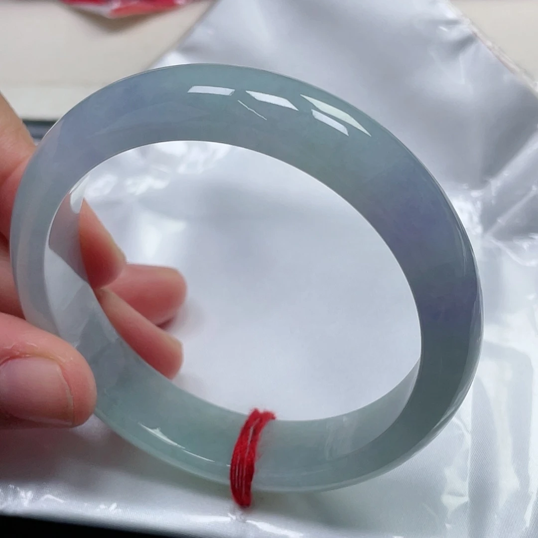 未镶嵌手镯翡翠缅甸翡翠