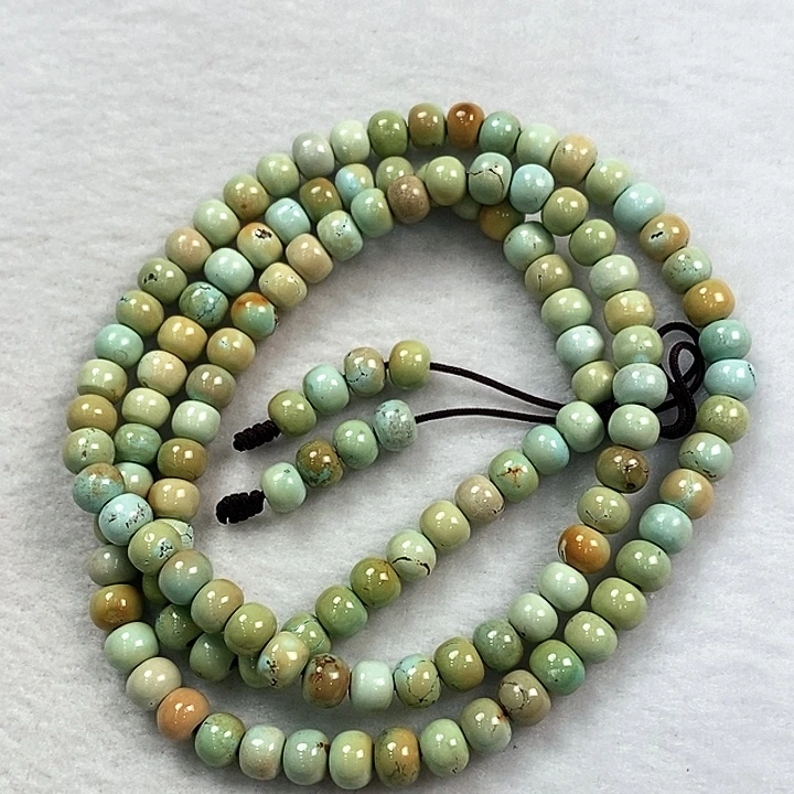 用***2绿松石未镶嵌珠宝奇石