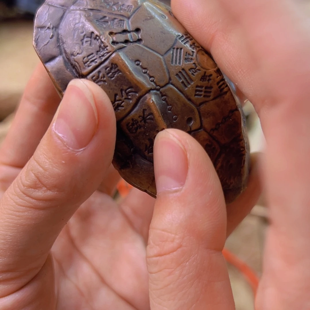 真便宜！精美铜器摆件