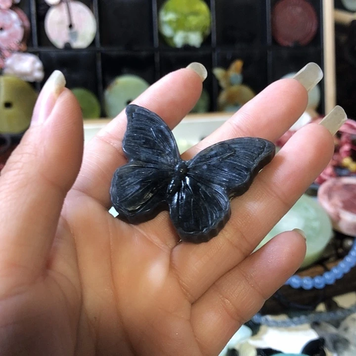 未镶嵌岫玉岫玉挂件