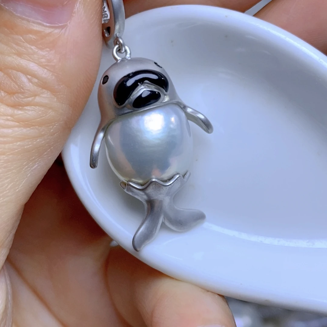 淡水珍珠珠宝奇石未镶嵌