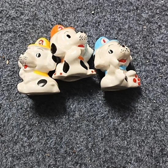 摆件陶景德镇陶瓷