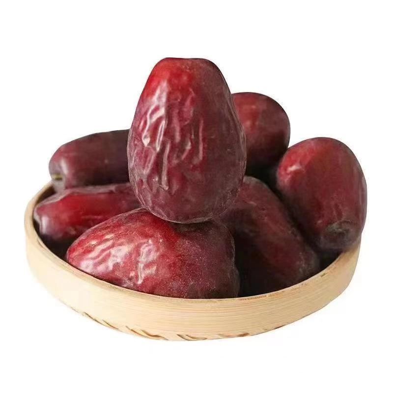 新疆和田大枣特级（4.5公分左右）2斤5斤装原产地直发包邮