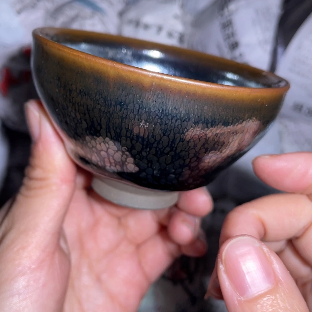 茶盏建盏直播间链接