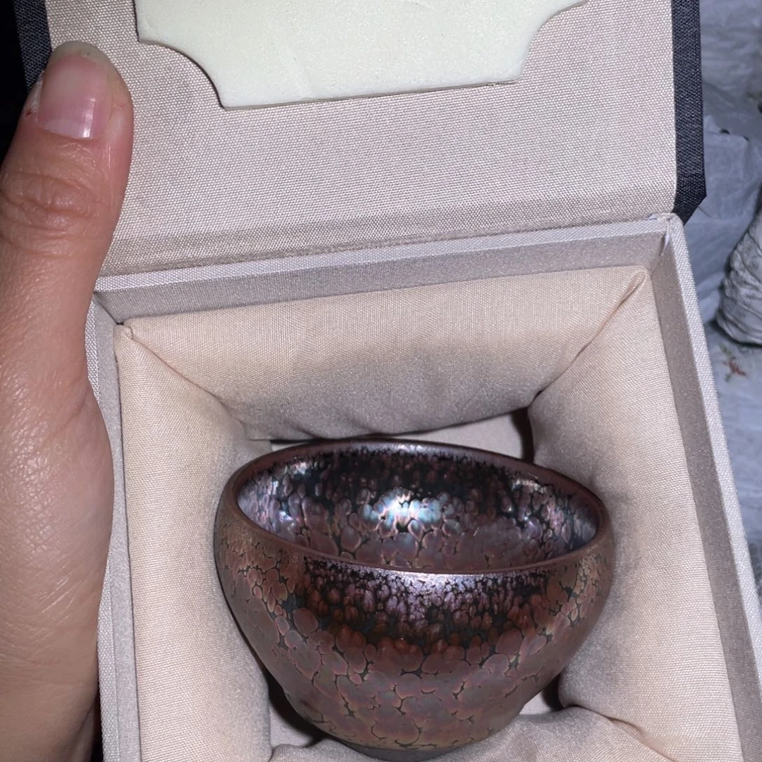 茶盏建盏直播间链接