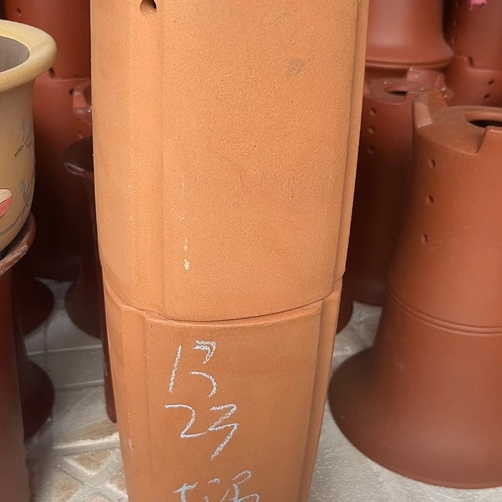 紫砂花盆宜兴紫砂花盆精品盆