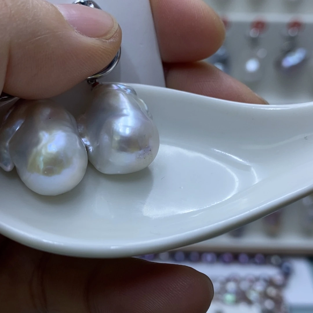 其它淡水珍珠未镶嵌