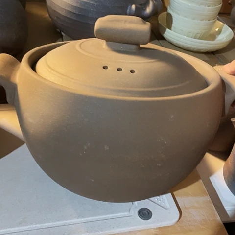 底槽青外贸单1个陶6000富硒 微微瑕